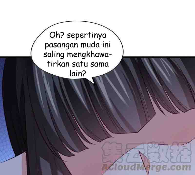 Turned Into a Grass in The Fantasy World? chapter 49